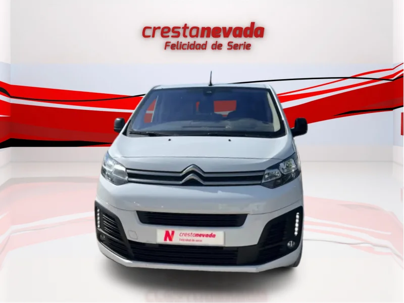 Imagen de CITROEN Spacetourer