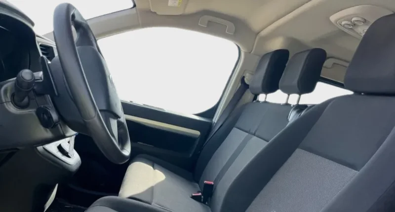 Imagen de CITROEN Spacetourer