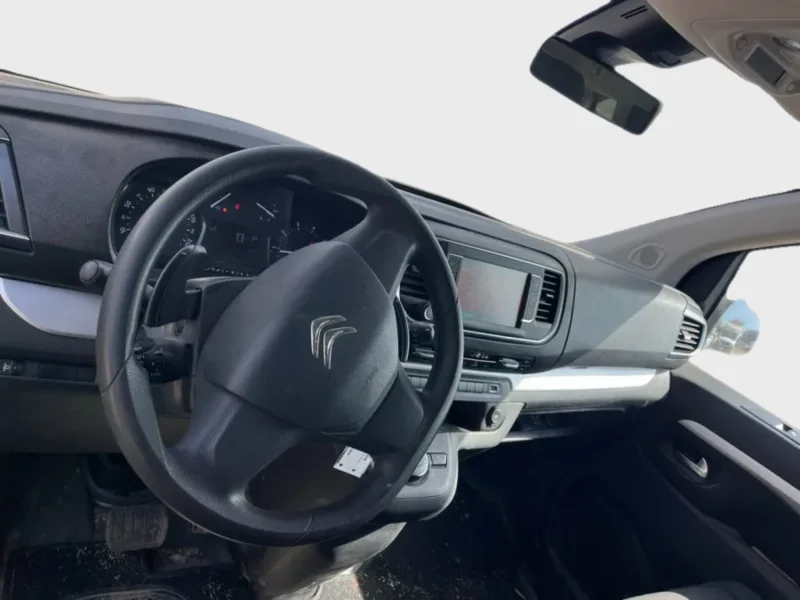 Imagen de CITROEN Spacetourer