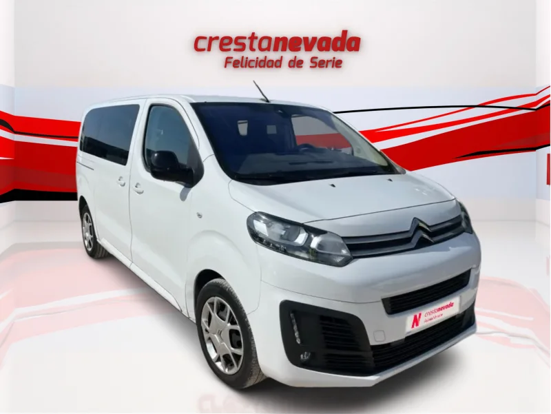 Imagen de CITROEN Spacetourer