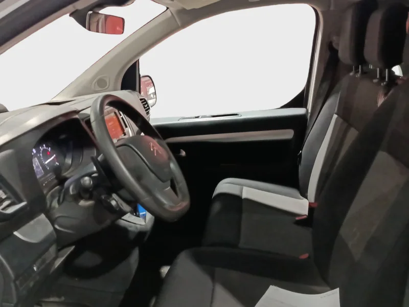 Imagen de CITROEN Spacetourer