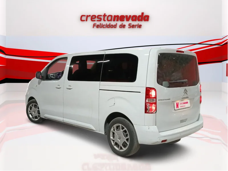 Imagen de CITROEN Spacetourer