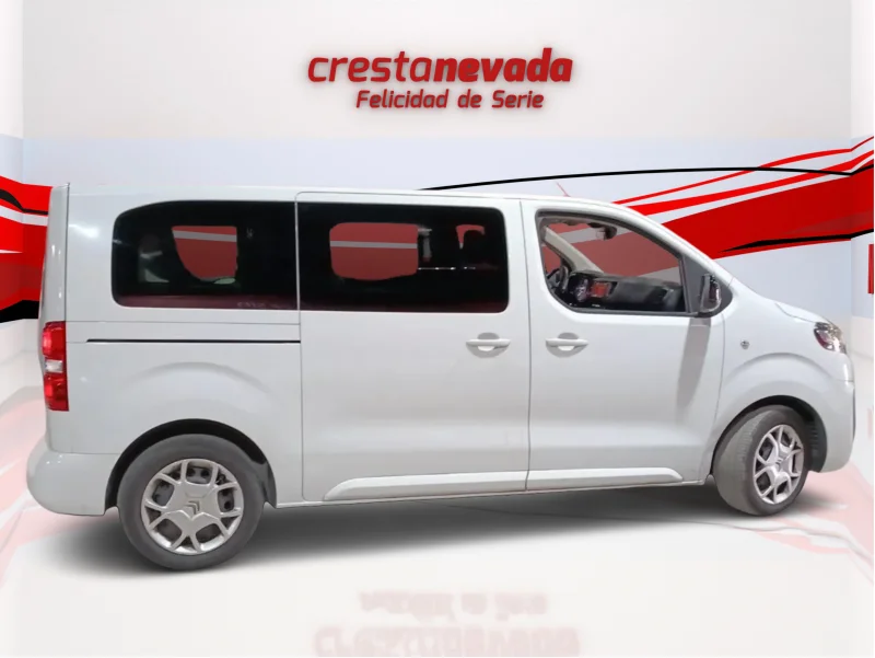 Imagen de CITROEN Spacetourer