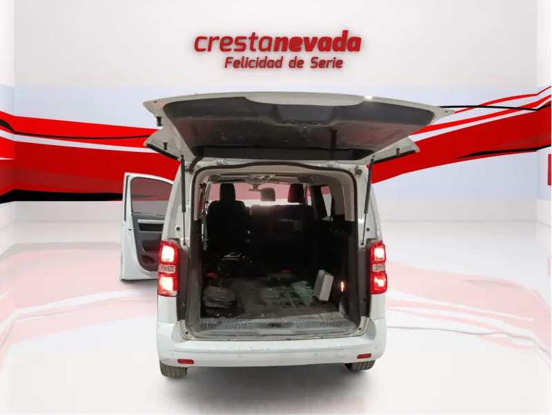 Imagen de CITROEN Spacetourer