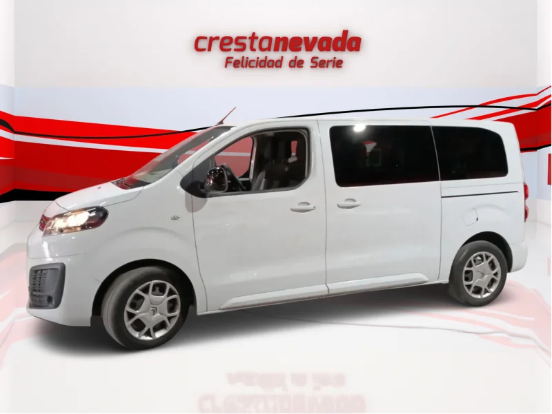 Imagen de CITROEN Spacetourer