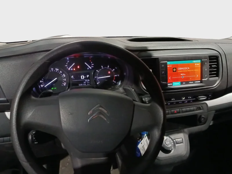 Imagen de CITROEN Spacetourer