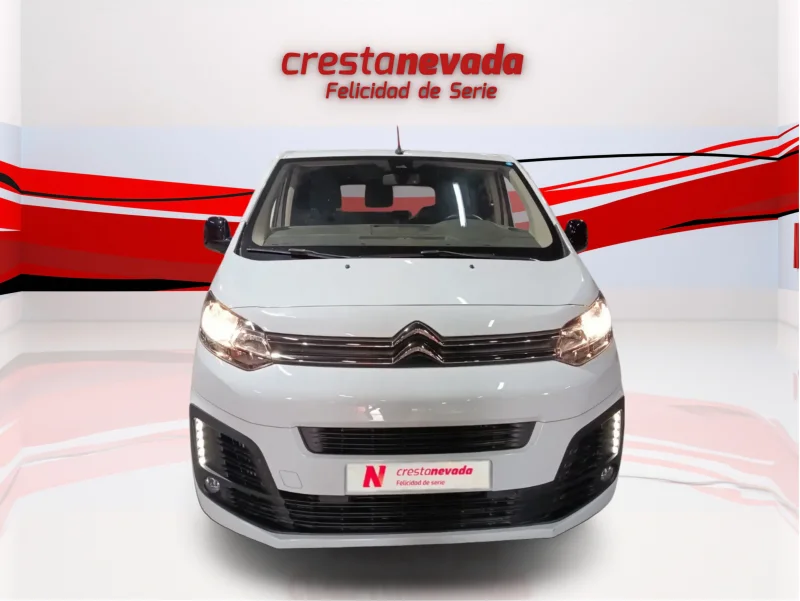 Imagen de CITROEN Spacetourer