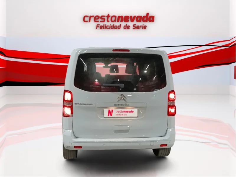 Imagen de CITROEN Spacetourer