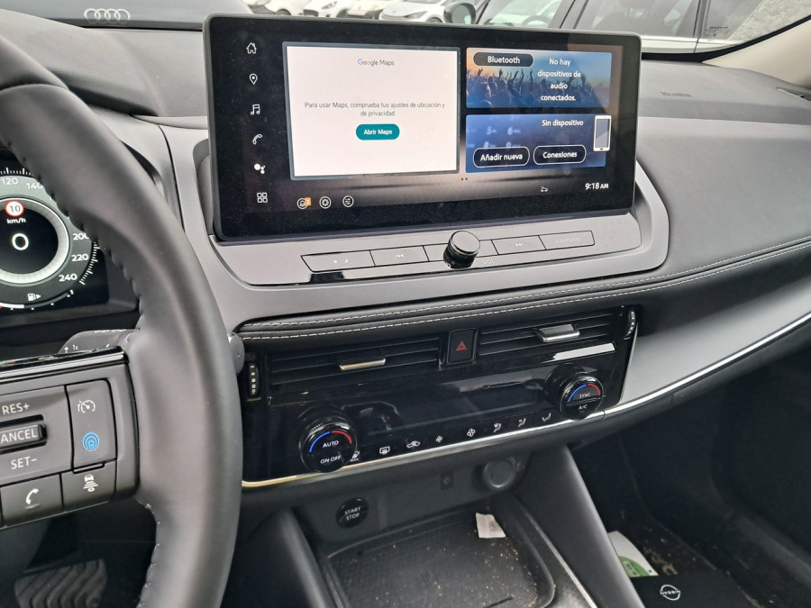 Imagen de NISSAN QASHQAI