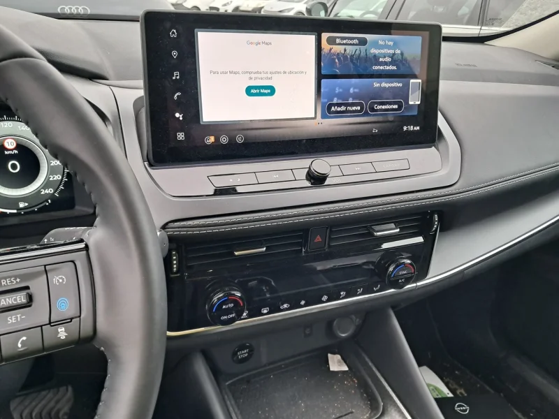 Imagen de NISSAN QASHQAI