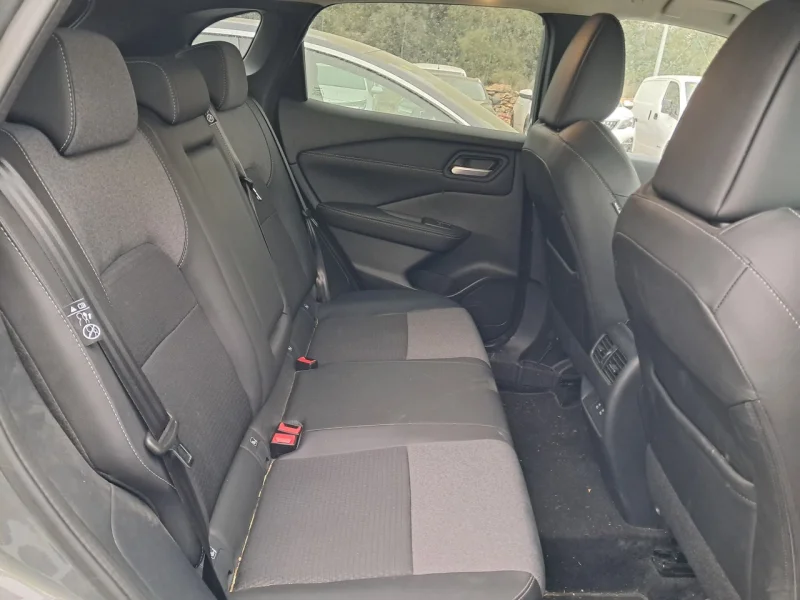 Imagen de NISSAN QASHQAI