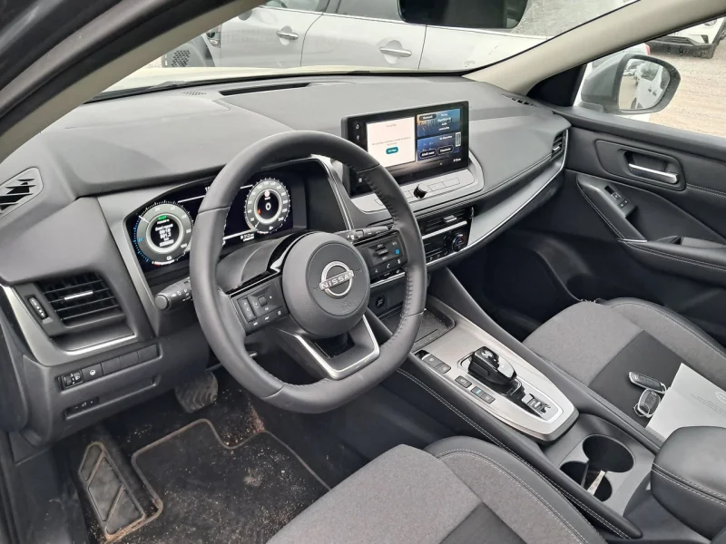 Imagen de NISSAN QASHQAI