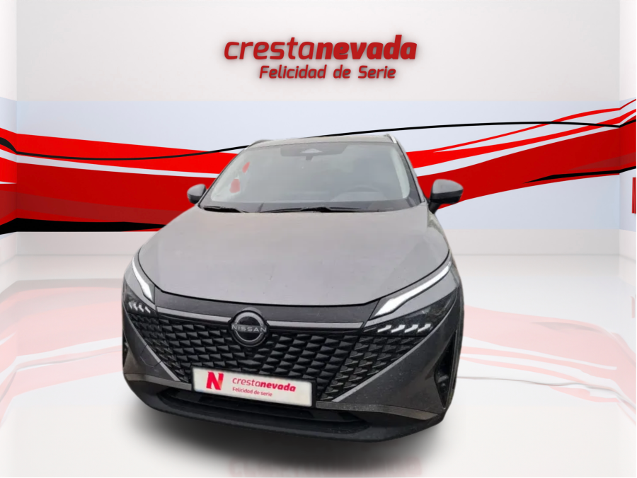 Imagen de NISSAN QASHQAI