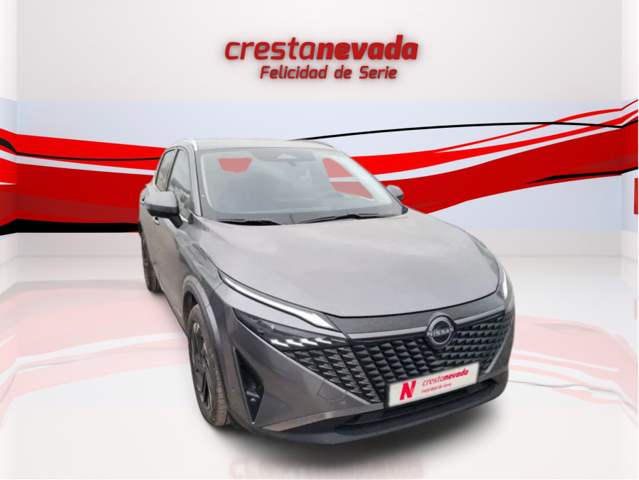Imagen de NISSAN QASHQAI