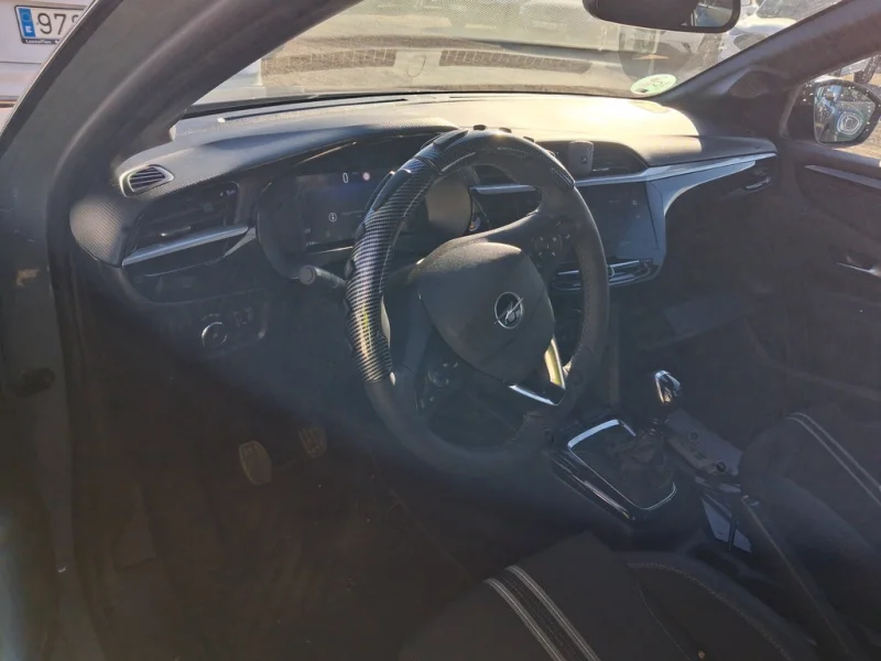 Imagen de Opel Corsa