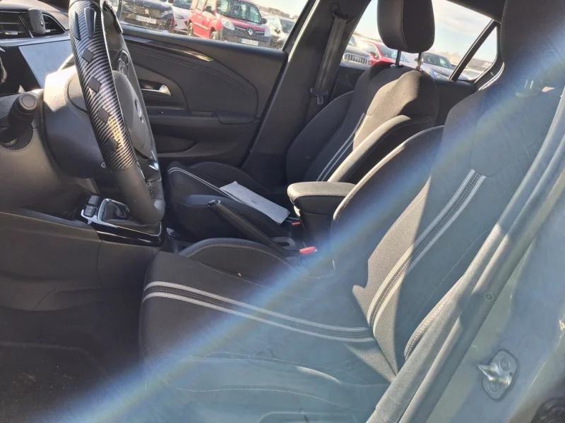 Imagen de Opel Corsa