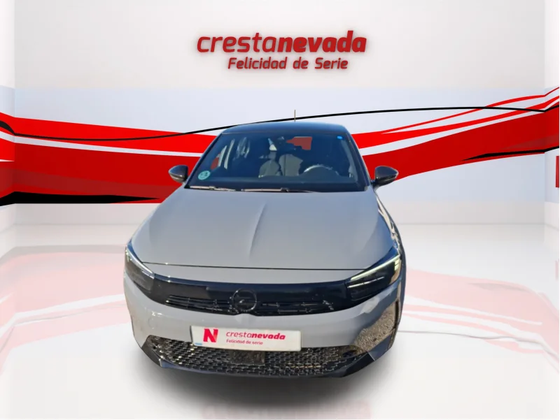 Imagen de Opel Corsa