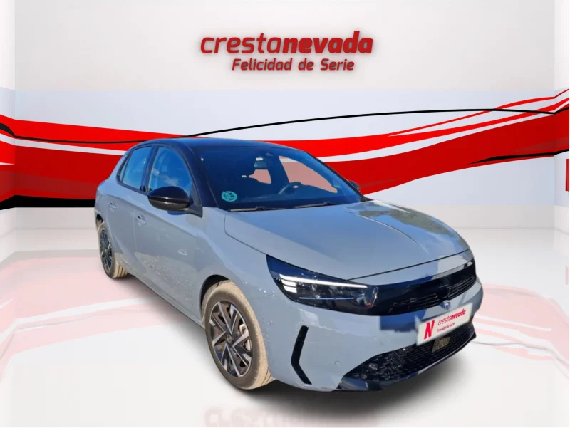 Imagen de Opel Corsa