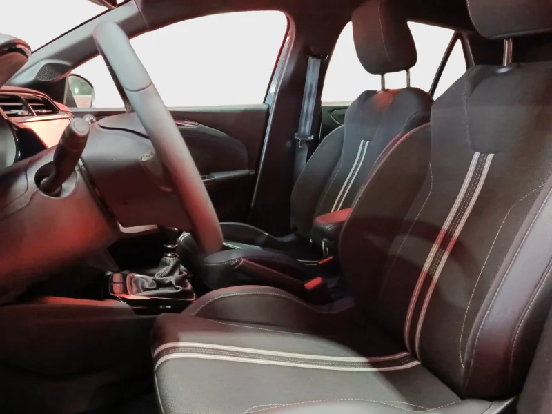 Imagen de Opel Corsa