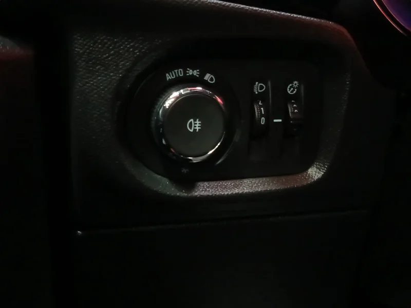 Imagen de Opel Corsa