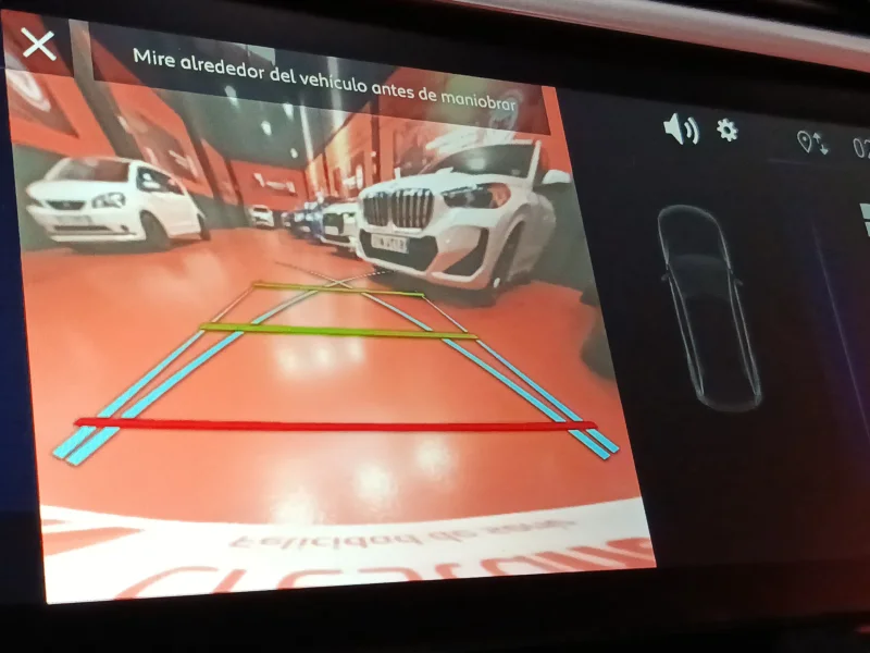 Imagen de Opel Corsa