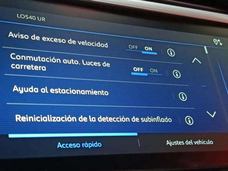 Imagen de Opel Corsa