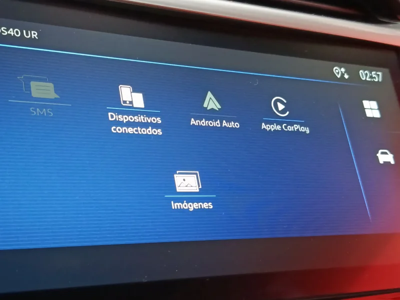 Imagen de Opel Corsa