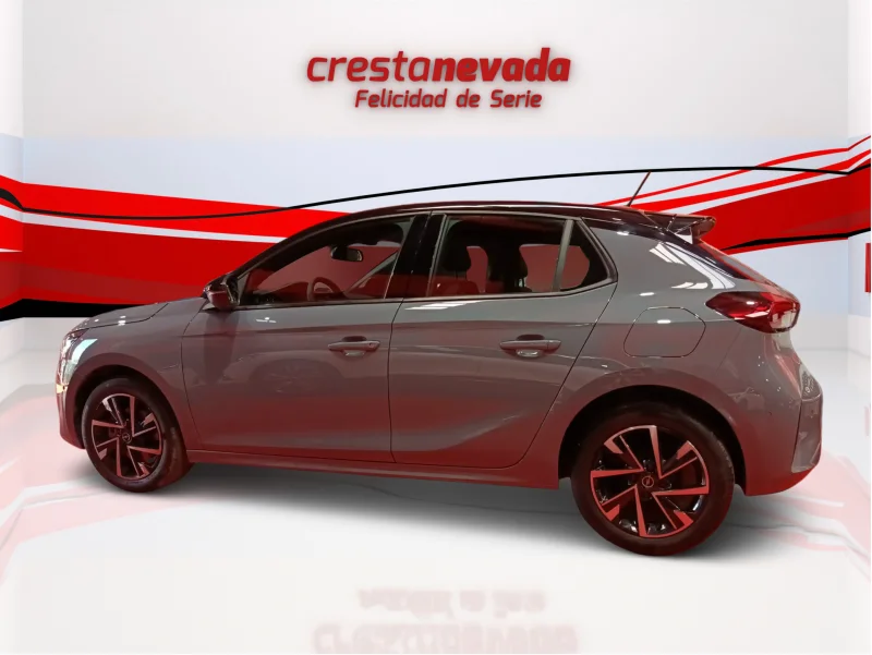 Imagen de Opel Corsa