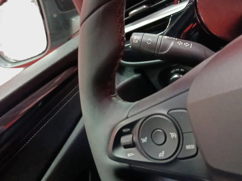 Imagen de Opel Corsa