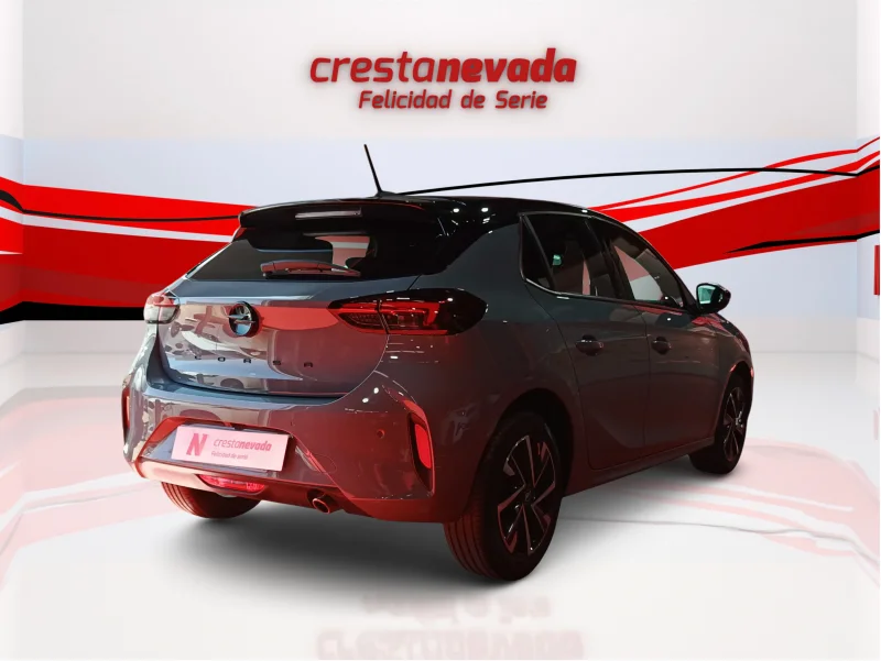 Imagen de Opel Corsa