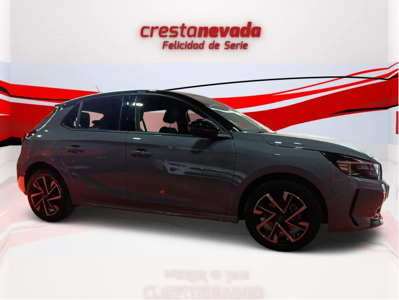 Imagen de Opel Corsa