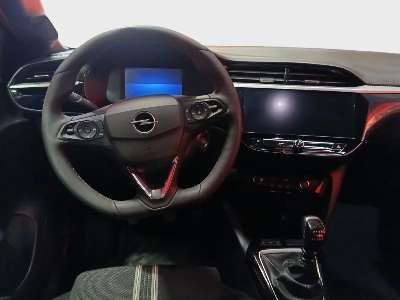 Imagen de Opel Corsa