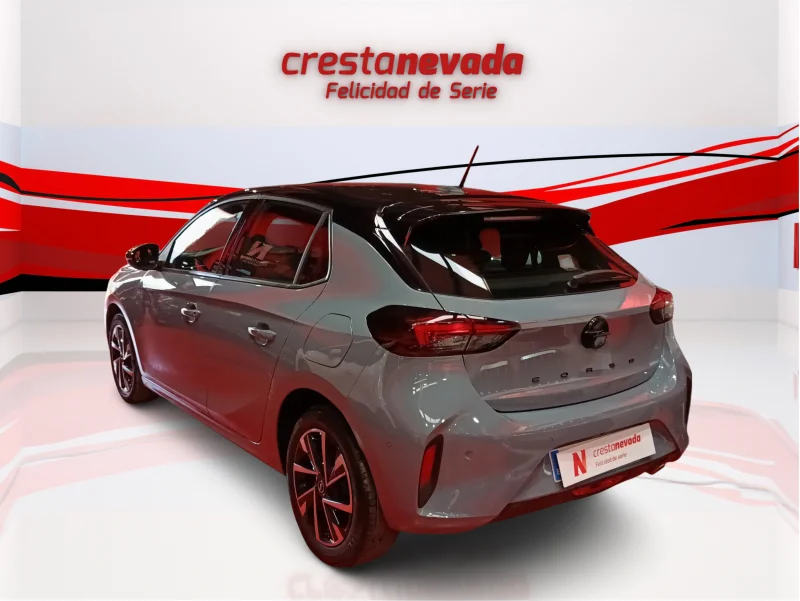 Imagen de Opel Corsa