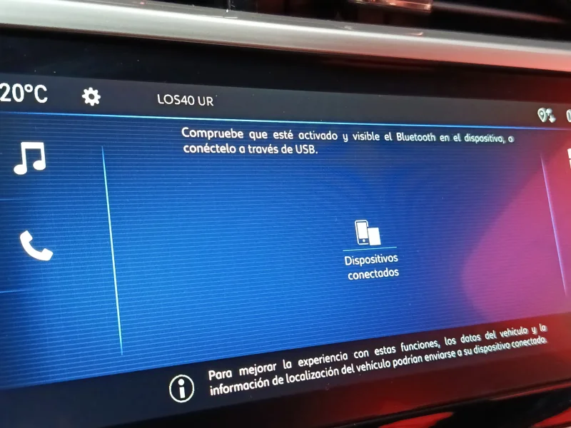 Imagen de Opel Corsa