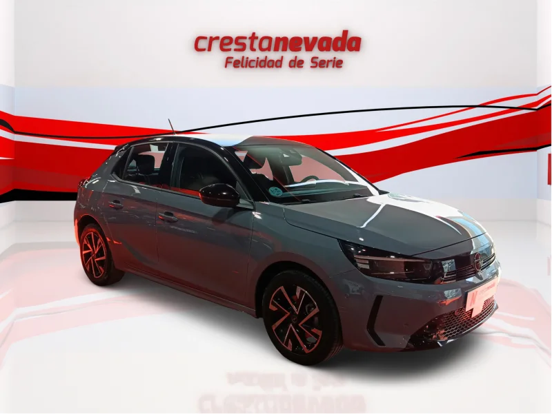 Imagen de Opel Corsa