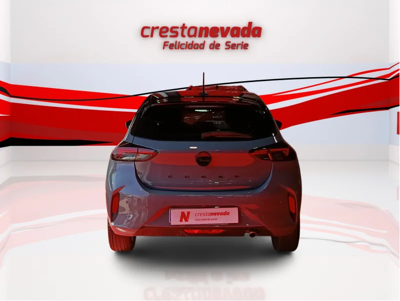 Imagen de Opel Corsa