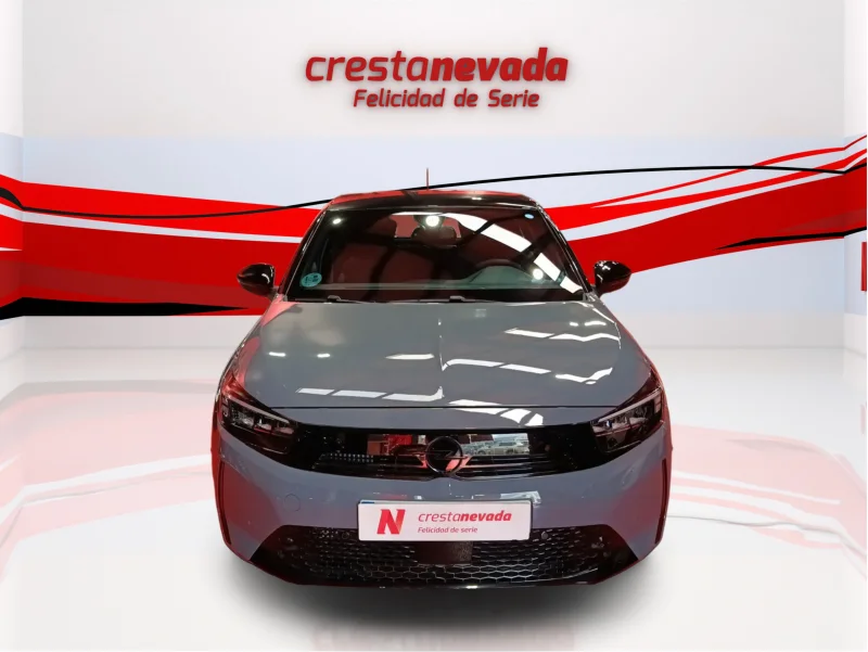 Imagen de Opel Corsa
