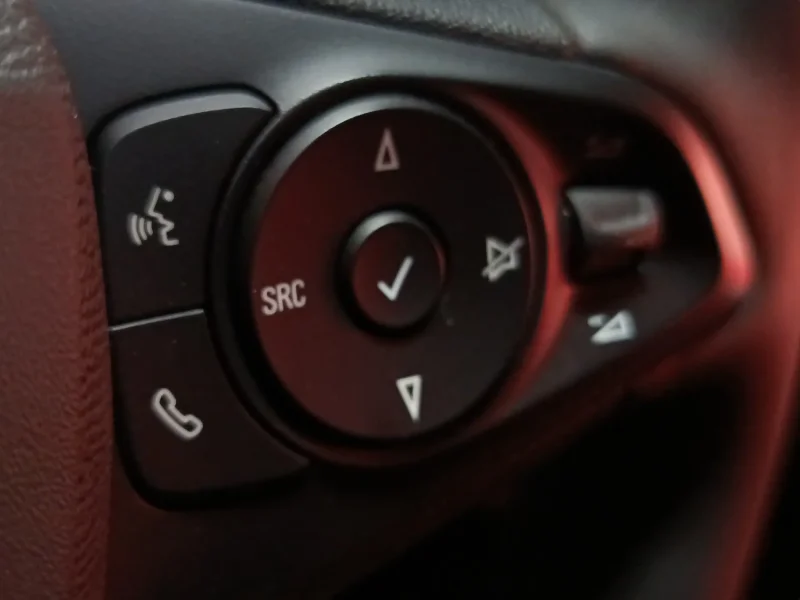 Imagen de Opel Corsa