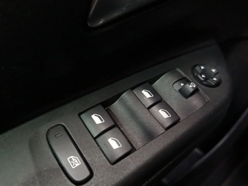 Imagen de Opel Corsa