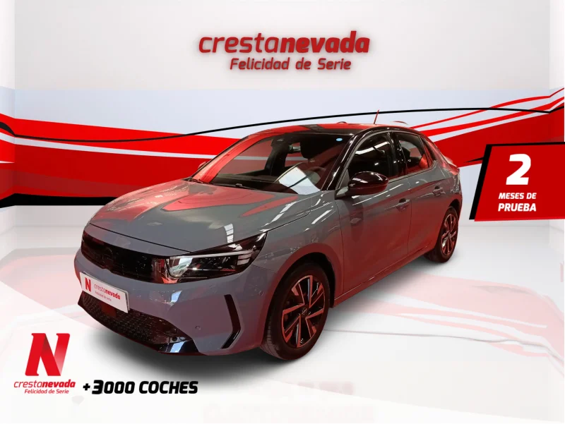 Imagen de Opel Corsa