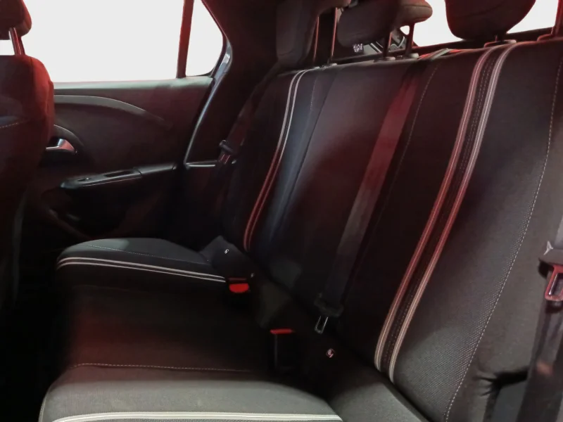 Imagen de Opel Corsa