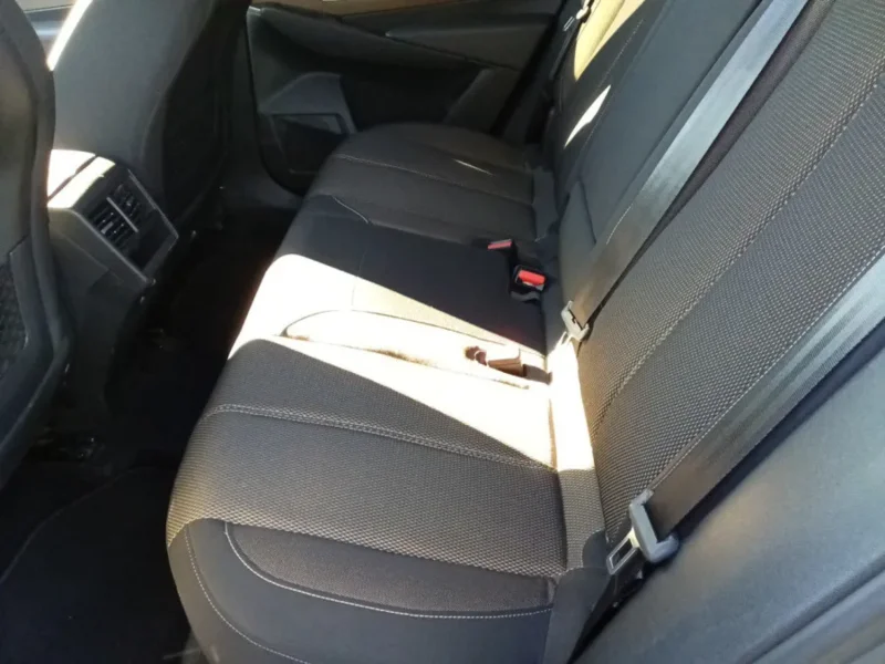 Imagen de Ds DS 7 Crossback