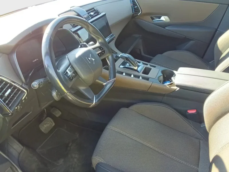 Imagen de Ds DS 7 Crossback