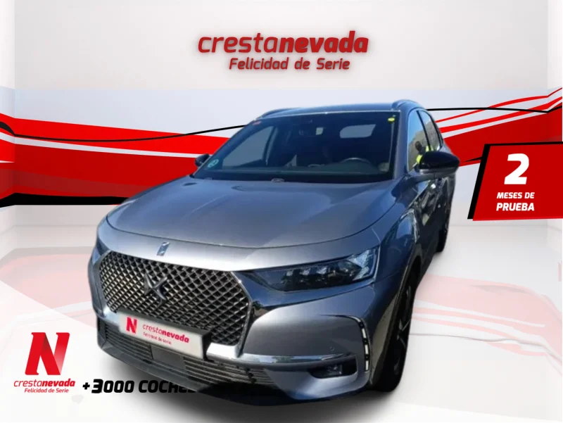 Ds Ds 7 Crossback
