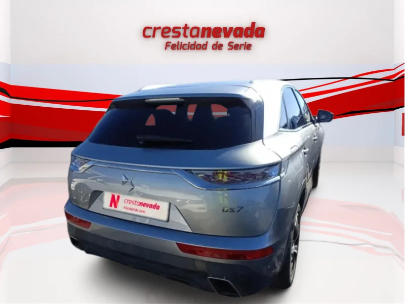 Imagen de Ds DS 7 Crossback