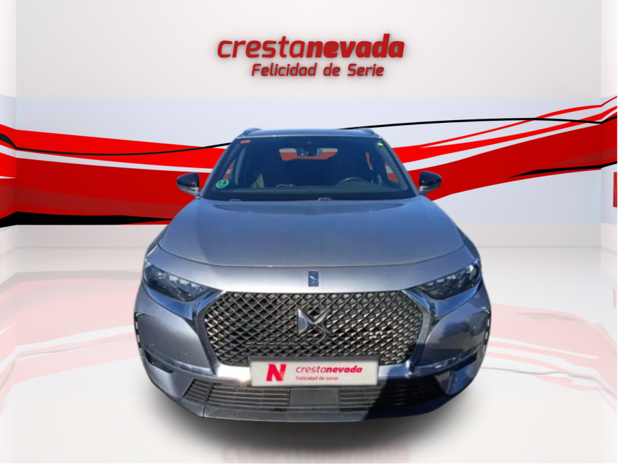 Imagen de Ds DS 7 Crossback