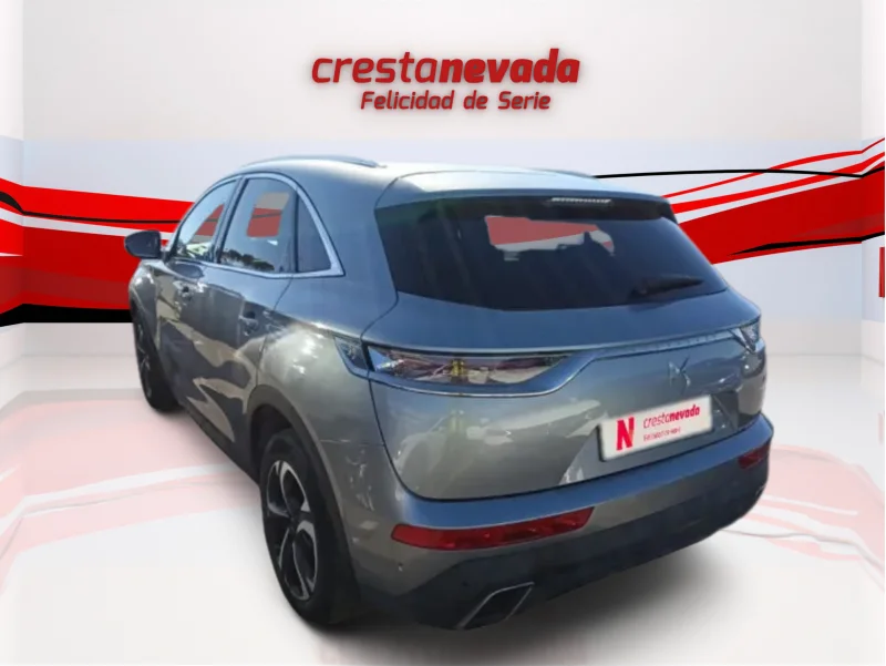 Imagen de Ds DS 7 Crossback