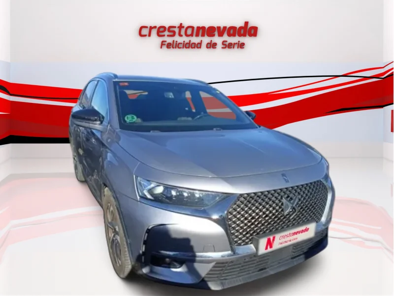 Imagen de Ds DS 7 Crossback