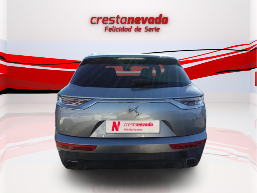Imagen de Ds DS 7 Crossback