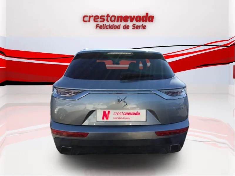 Imagen de Ds DS 7 Crossback